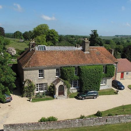 Manor Farm B&B Marlborough Exterior foto