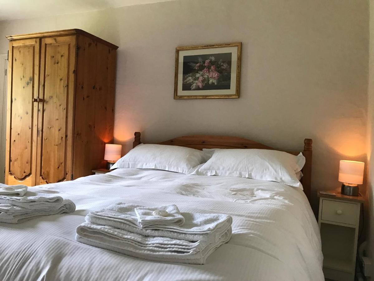 Manor Farm B&B Marlborough Zimmer foto