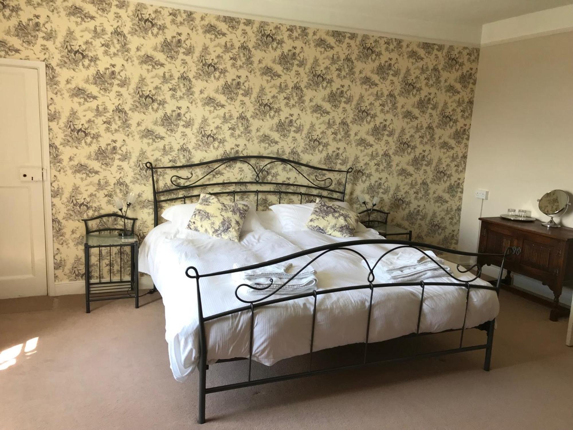Manor Farm B&B Marlborough Zimmer foto