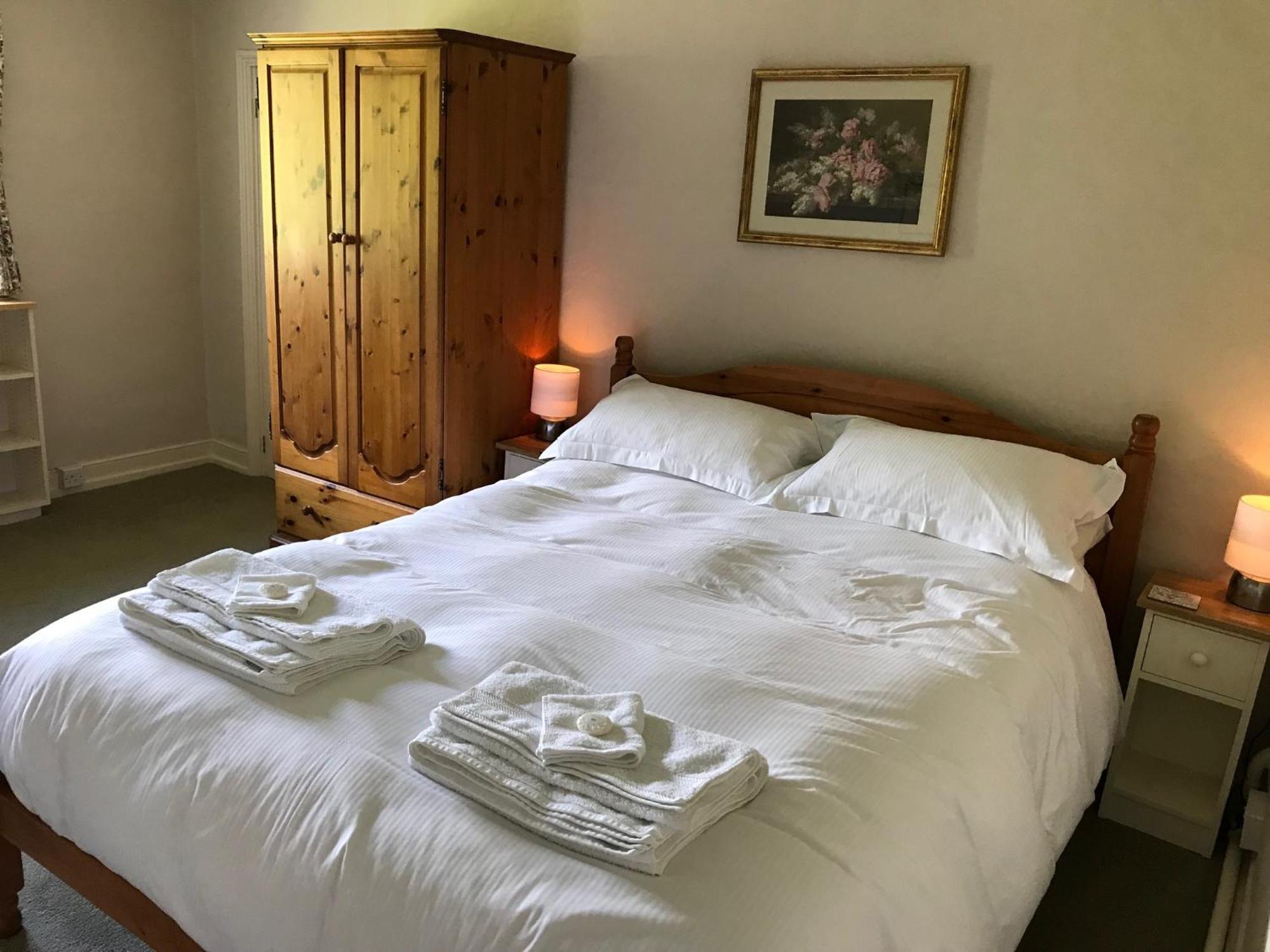 Manor Farm B&B Marlborough Zimmer foto